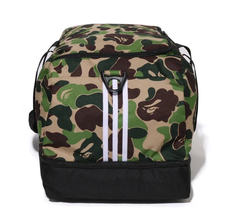 Bape Bape Adidas Bag Size ONE SIZE - 5 Thumbnail