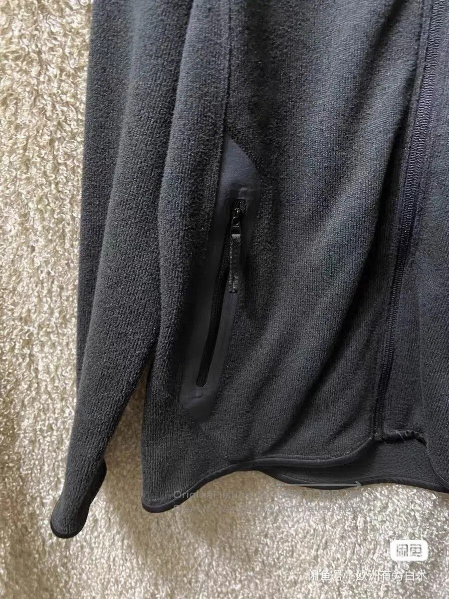 Arc'teryx Arc'teryx Men's Fleece Jacket XS. Size US XS / EU 42 / 0 - 3 Thumbnail