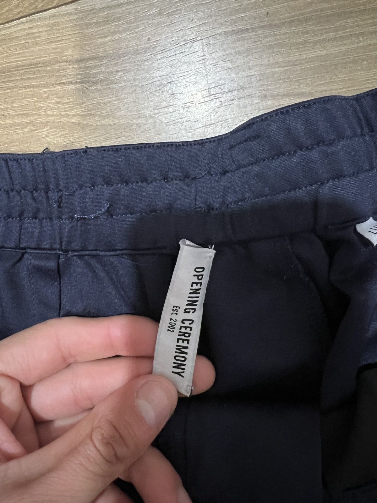 Opening Ceremony opening ceremony pants Size US 34 / EU 50 - 2 Thumbnail