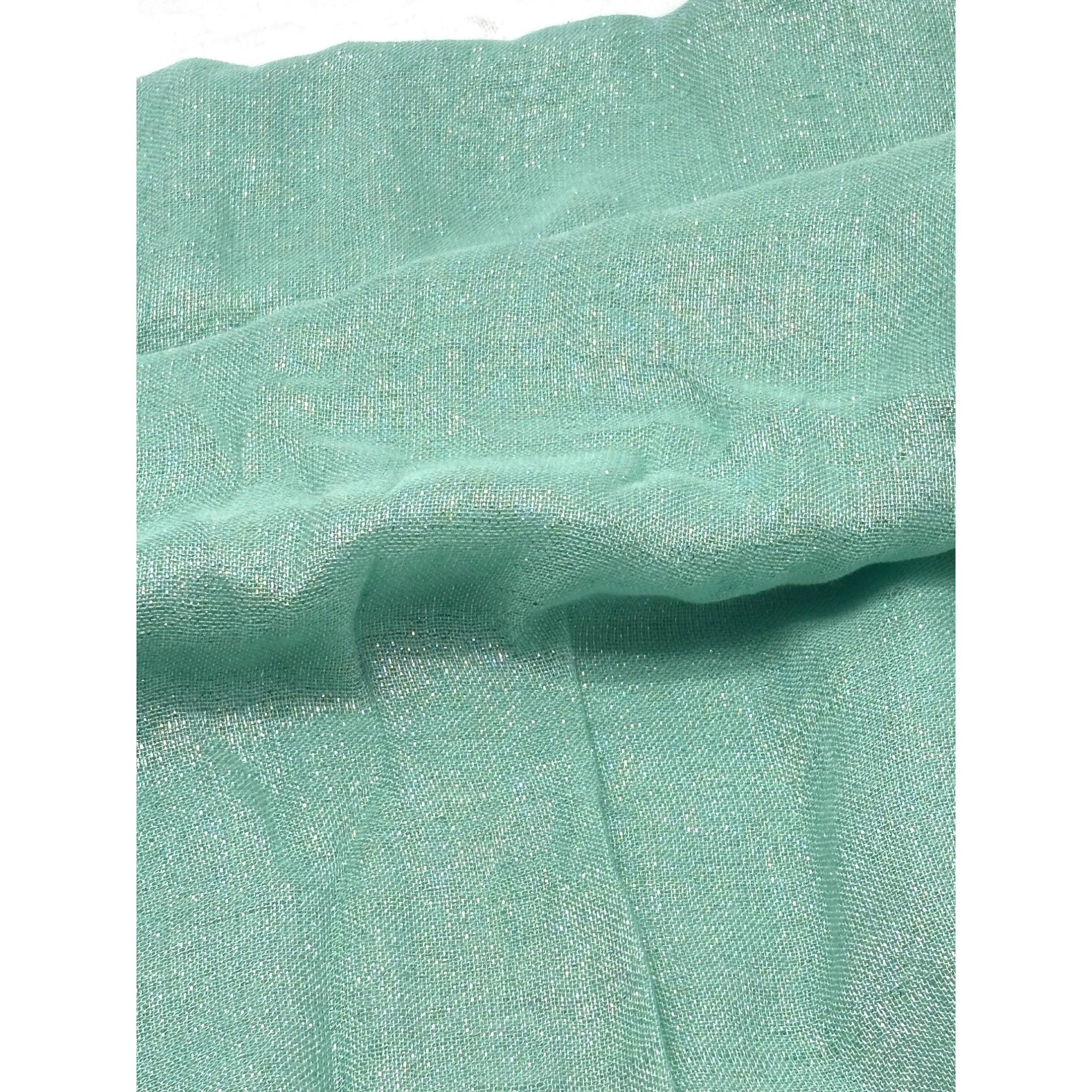 Other Style&Co Women’s evening Wrap/ Scarf, Metallic Shimmer Soft Size ONE SIZE - 10 Thumbnail
