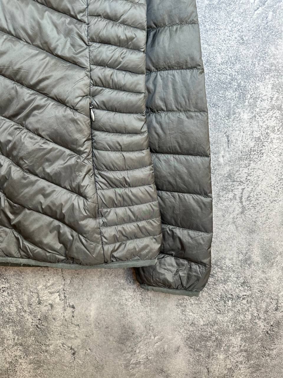 K-Way K-Way Tundra Ultralight Down Puffer Jacket Nylon 20D Shell Size US M / EU 48-50 / 2 - 8 Thumbnail