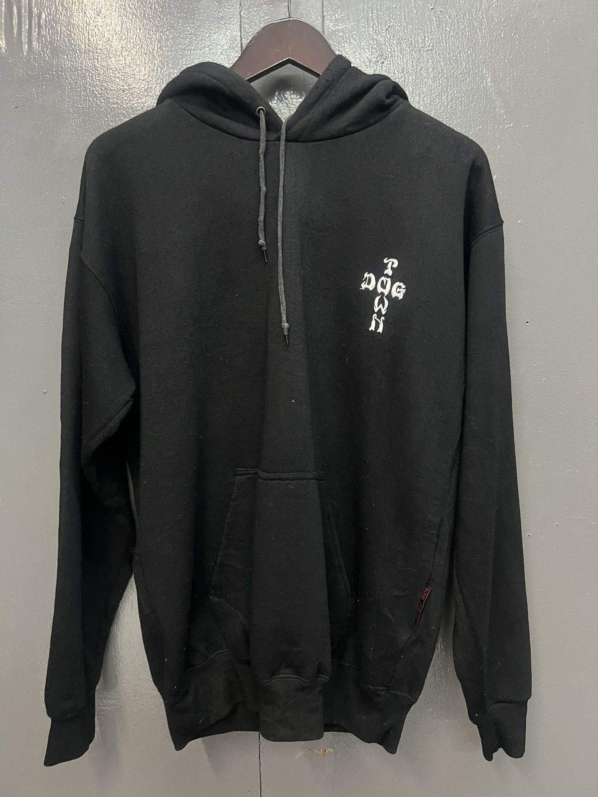 Dogtown VINTAGE DOGTOWN HOODIES Size US L / EU 52-54 / 3 - 10 Thumbnail