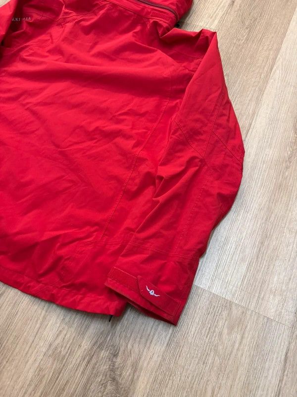 Other Kaikkialla Dermizax-EV Ski Outdoor Gorpcore Jacket L/XL Size US XL / EU 56 / 4 - 11 Thumbnail
