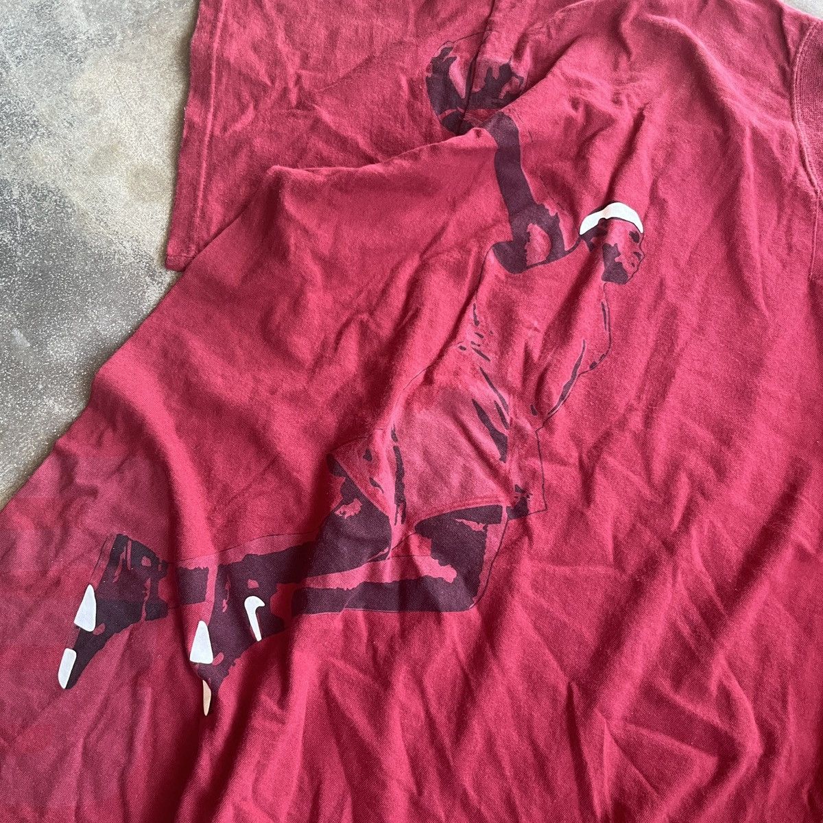 Nike T-Shirt Nike x Lebron Size US XXL / EU 58 / 5 - 3 Thumbnail