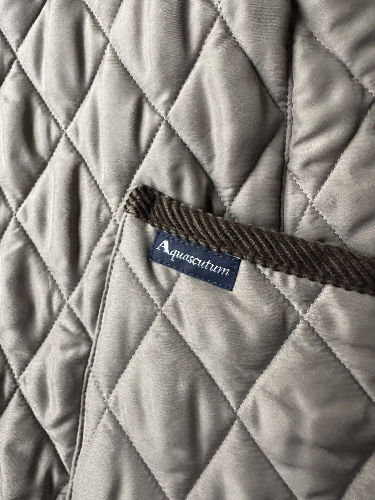 Aquascutum Woman’s Jacket