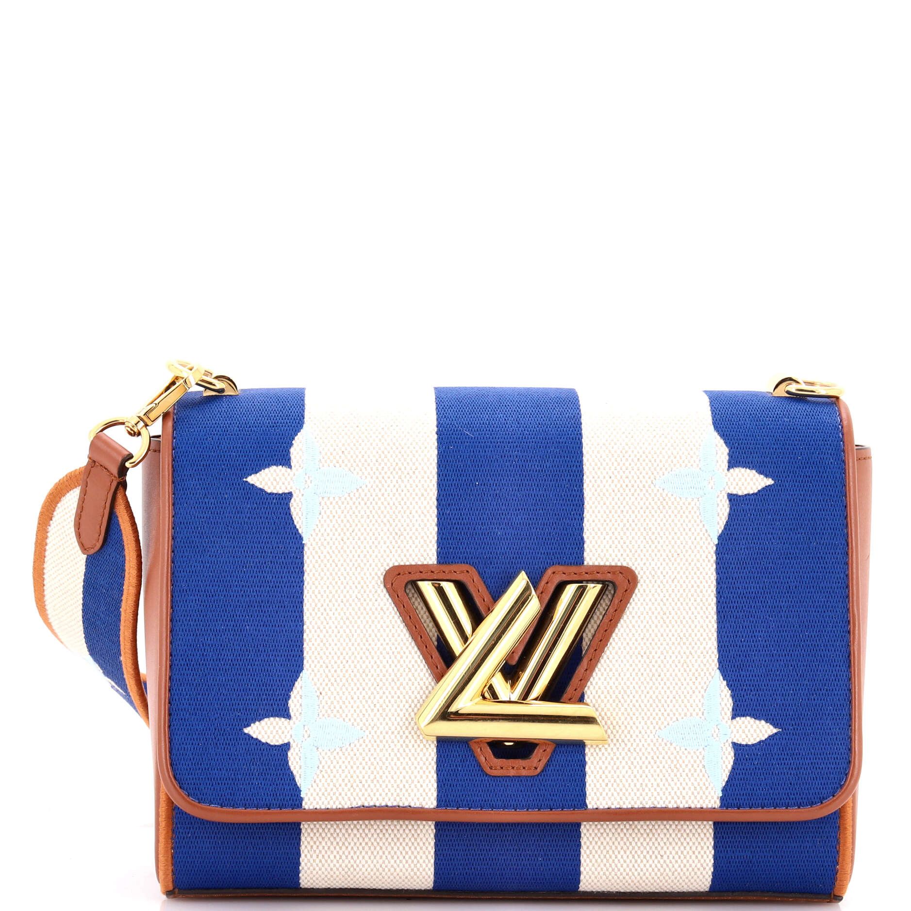 Louis Vuitton Twist Handbag Size ONE SIZE - 1 Thumbnail