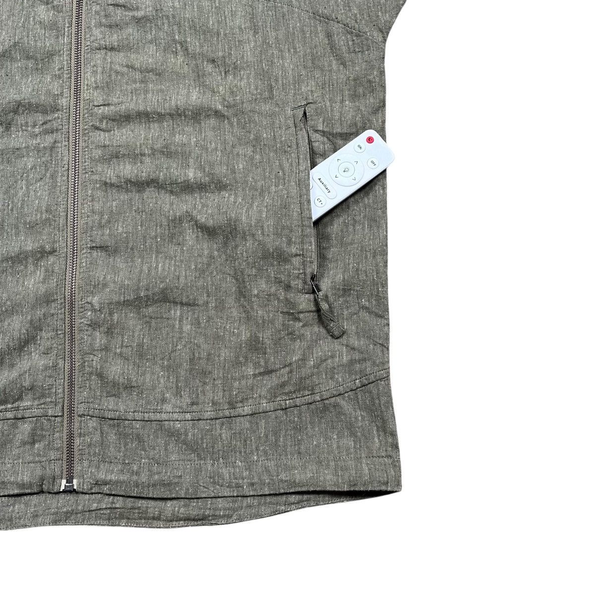 Patagonia Patagonia Light Jacket Hemp Materials Size US L / EU 52-54 / 3 - 6 Thumbnail