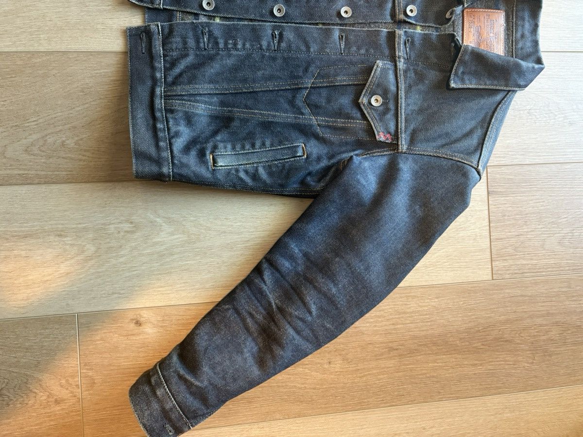 Iron Heart Iron heart 7526-J Size US S / EU 44-46 / 1 - 3 Thumbnail