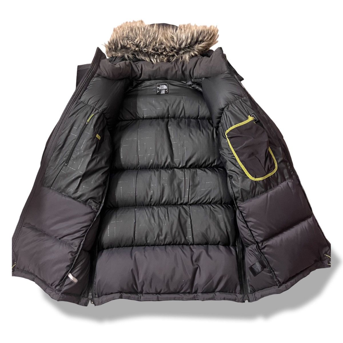 The North Face The North Face 700 Summit Series Vostok Size US M / EU 48-50 / 2 - 2 Thumbnail