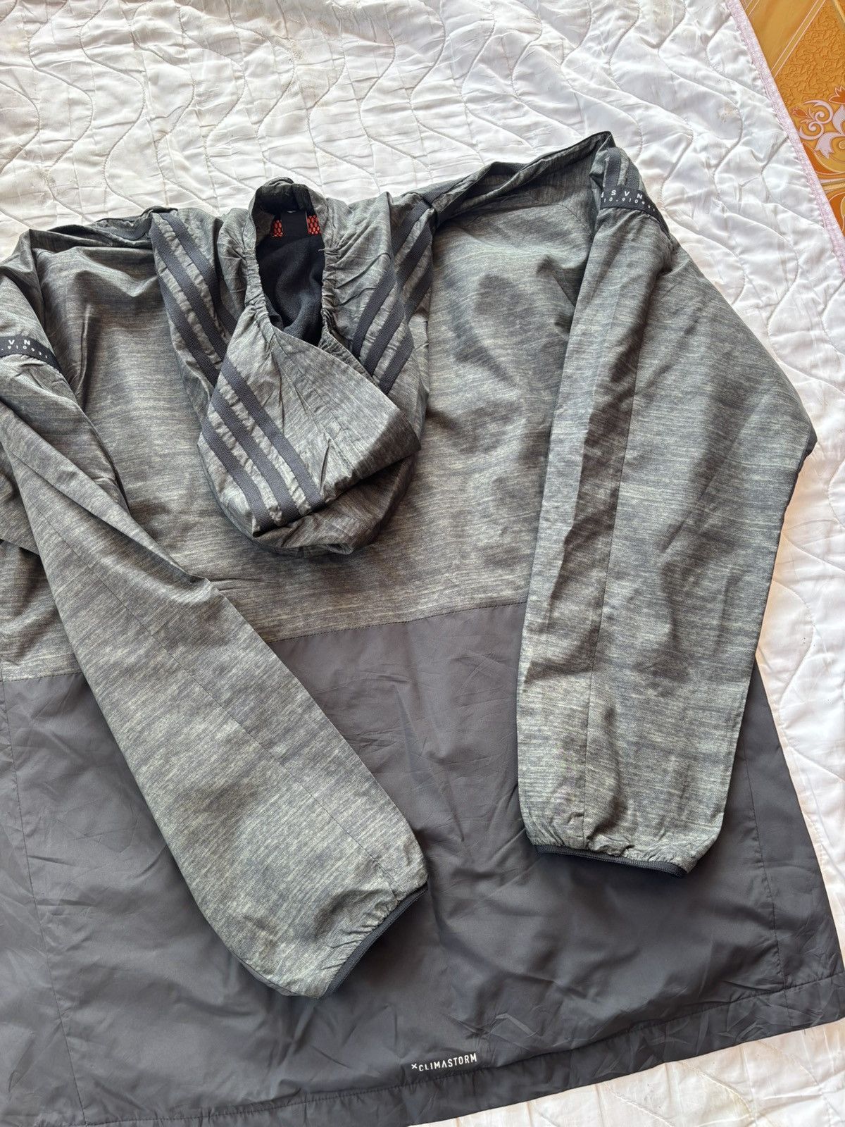 Adidas Adidas TWNTY4SVN Climastorm Light Jacket Size US M / EU 48-50 / 2 - 11 Thumbnail