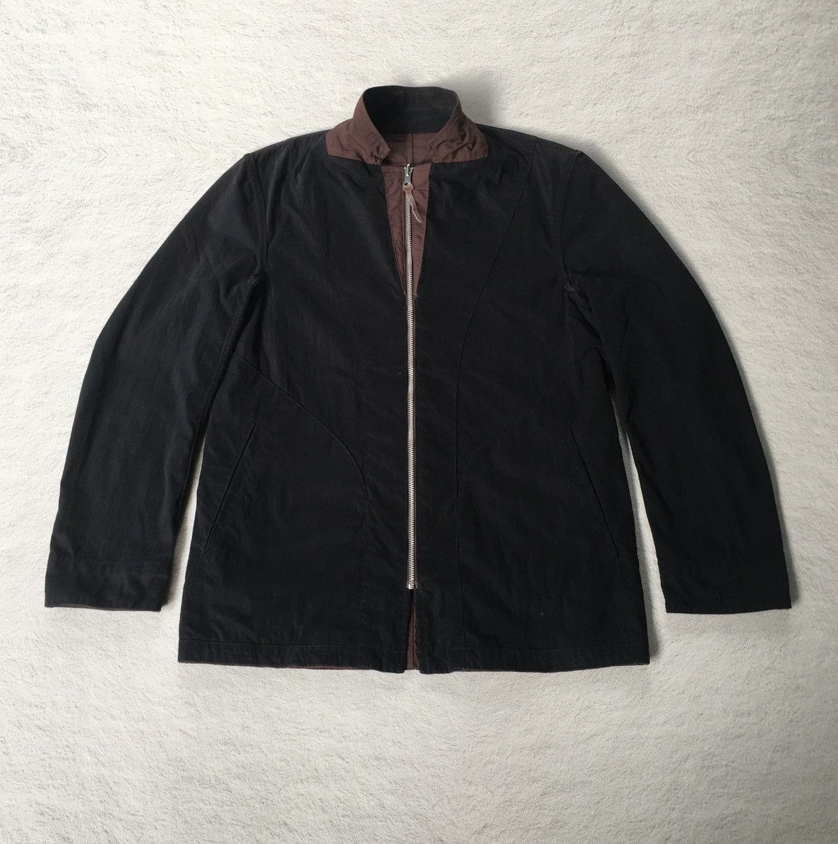 Jean Paul Gaultier Reversible Jacket