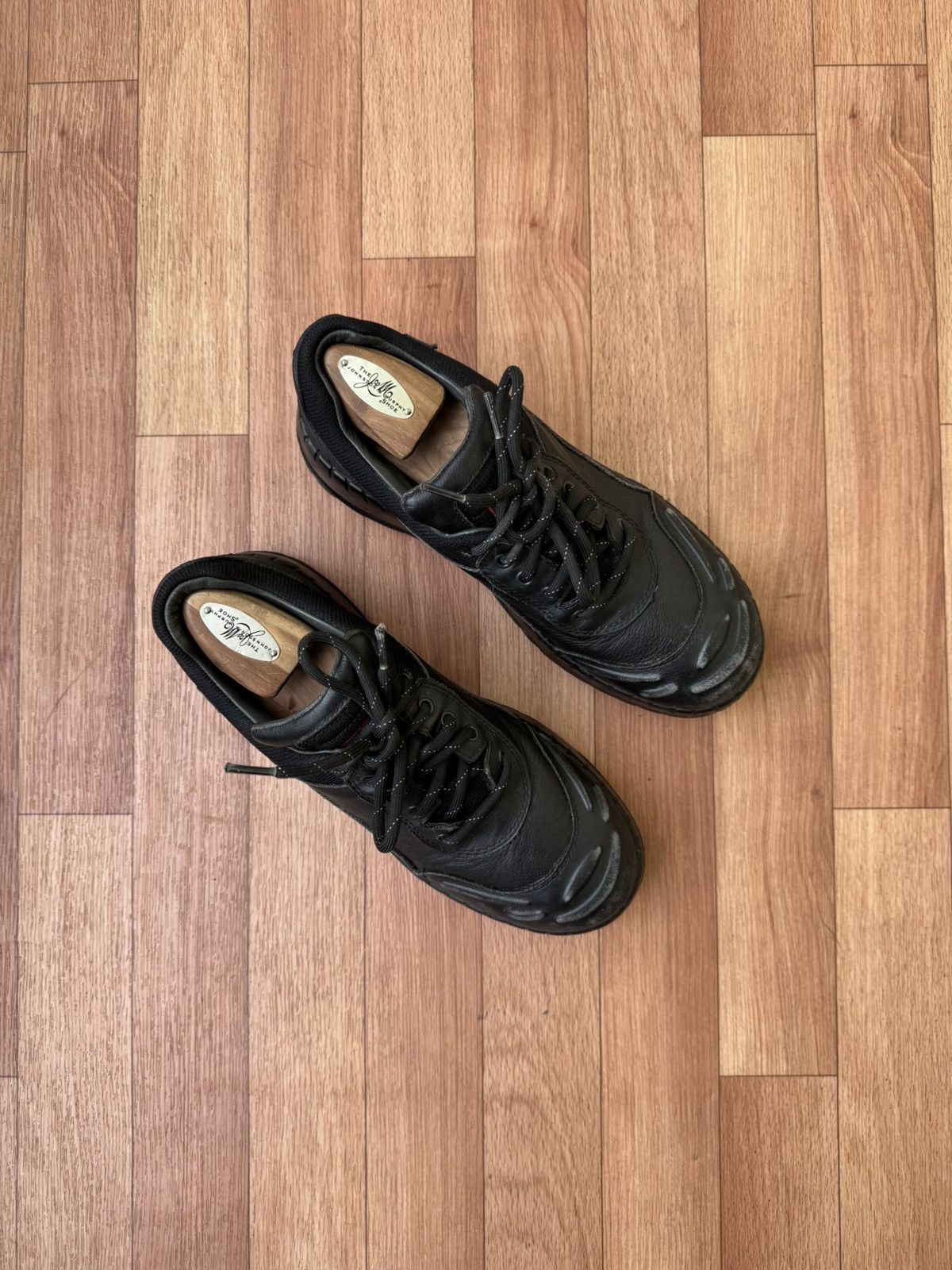 Kiko Kostadinov Camper x kiko sneakers Size US 9 / EU 42 - 3 Thumbnail