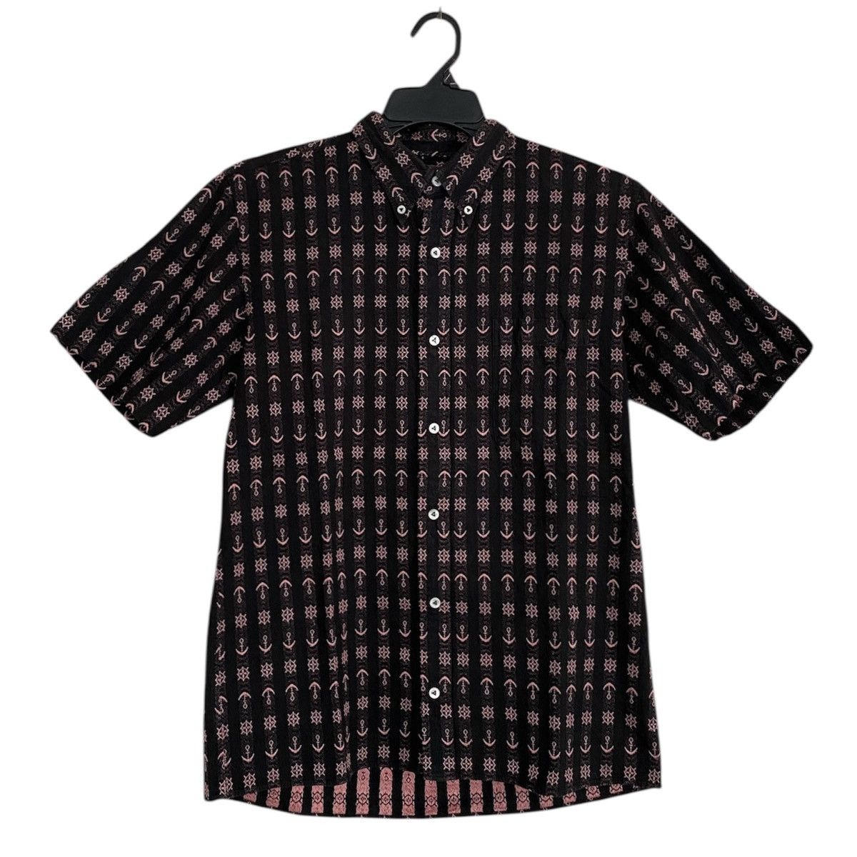 Toyo Enterprises VINTAGE STYLE EYES TOYO ENTERPRISES RARE Shirts Size US M / EU 48-50 / 2 - 1 Thumbnail