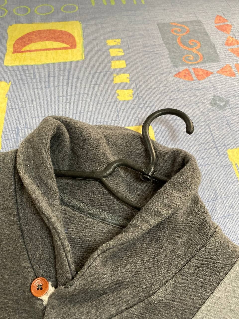 Fred Perry Fred Perry Sweater Logo Y2K Size US XS / EU 42 / 0 - 7 Thumbnail