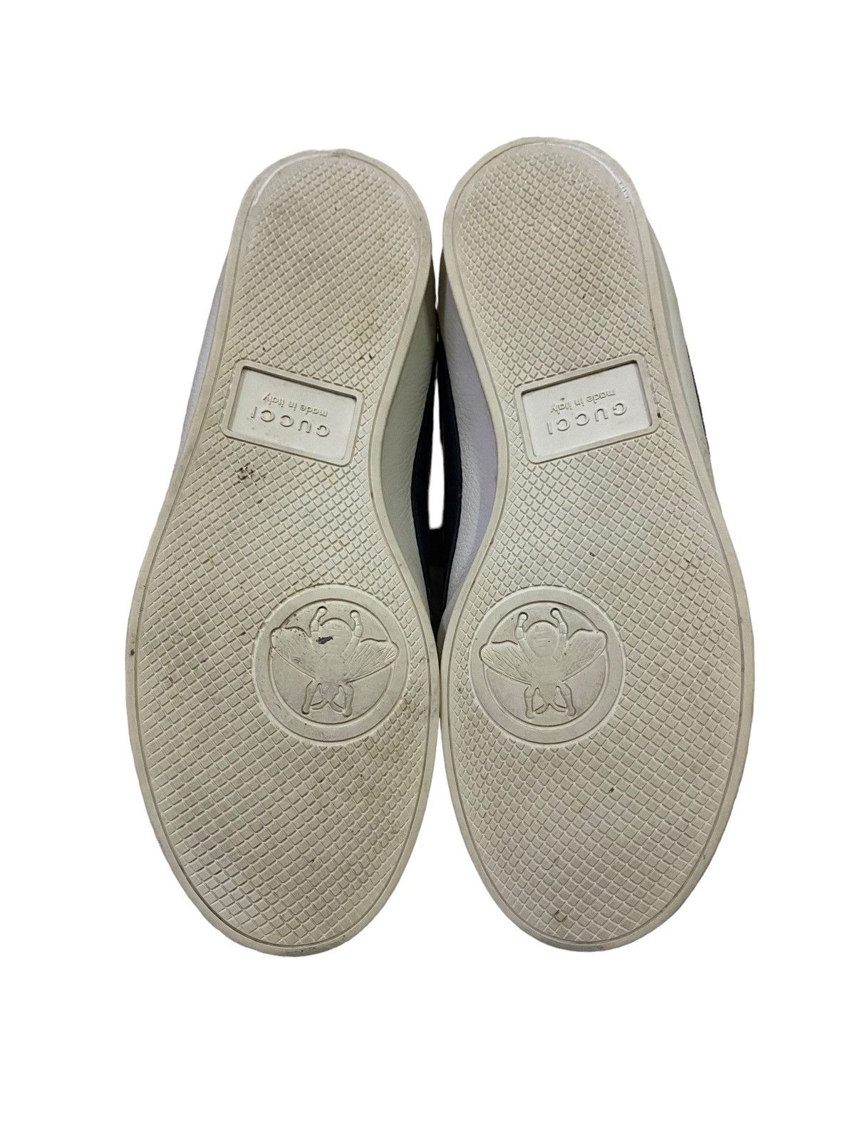 Gucci Gucci Falacer Low Sneaker Size US 7.5 / IT 37.5 - 7 Thumbnail