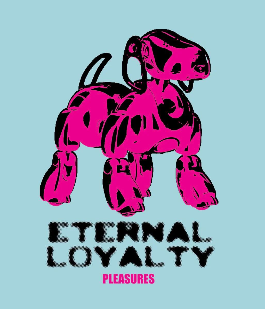 Pleasures Pleasures Eternal Tee Size US XL / EU 56 / 4 - 2 Thumbnail