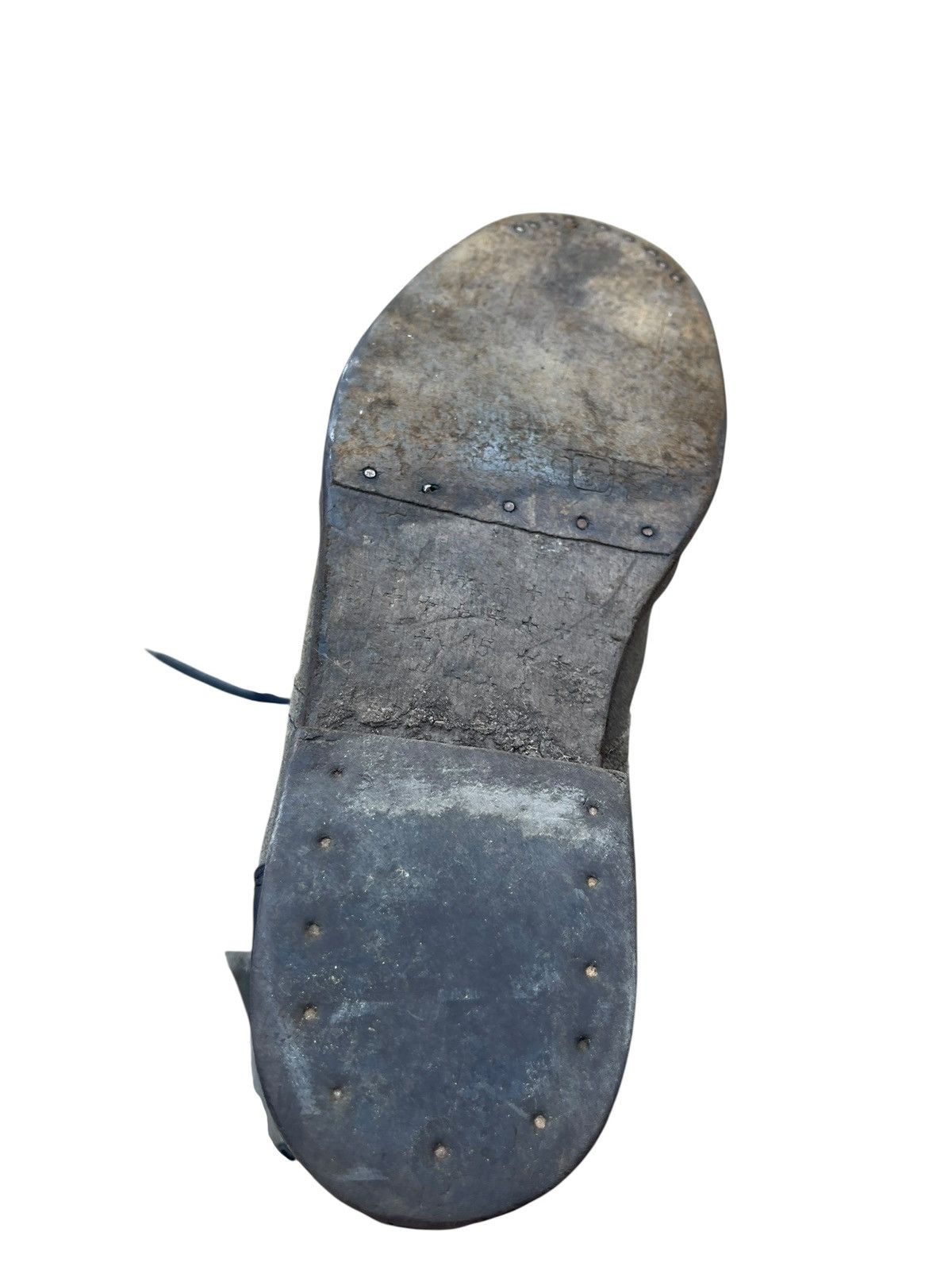 Ksubi Ksubi Suede Leather Boot Size US 10 / EU 43 - 14 Thumbnail