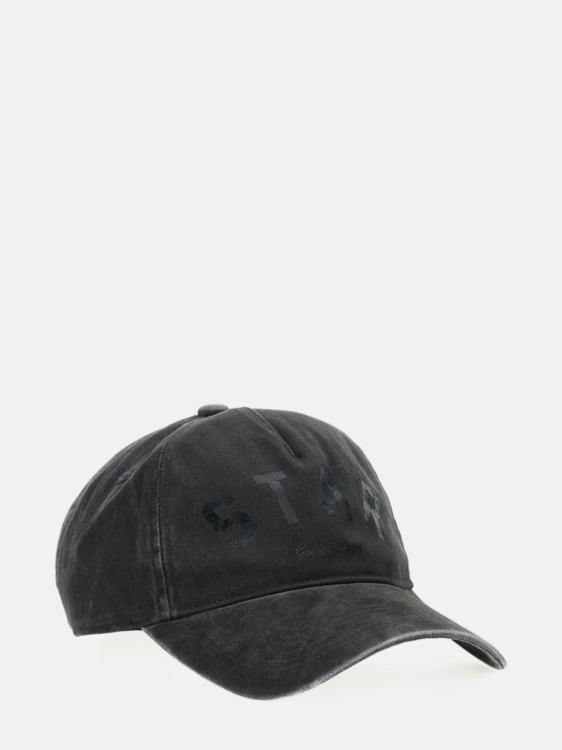 Golden Goose Golden Goose Hat Woman Grey Size ONE SIZE - 1 Thumbnail