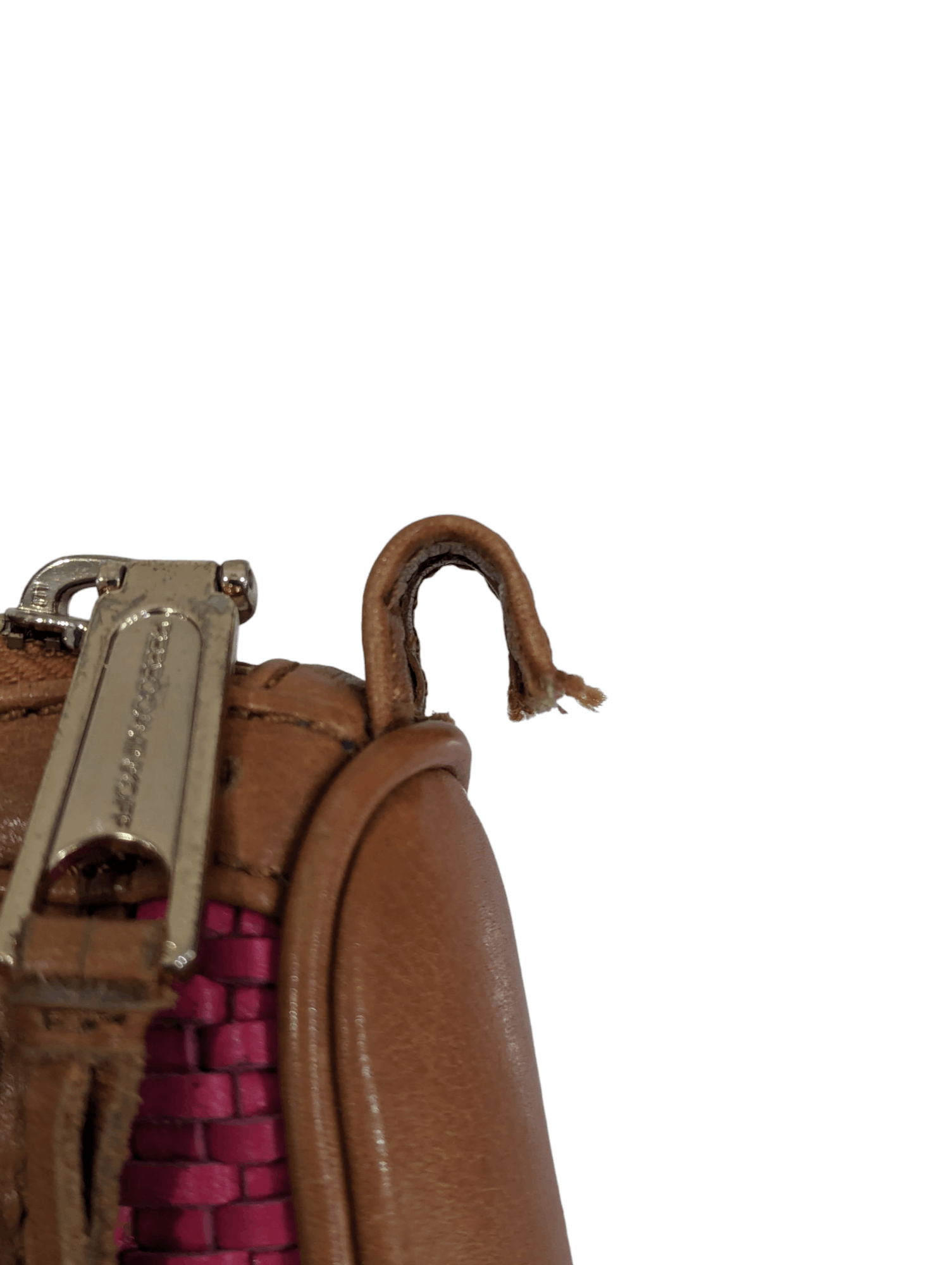 Designer × Rebecca Minkoff REBECCA MINKOFF SUMMER RAINBOW COLOR BAG Size ONE SIZE - 3 Thumbnail
