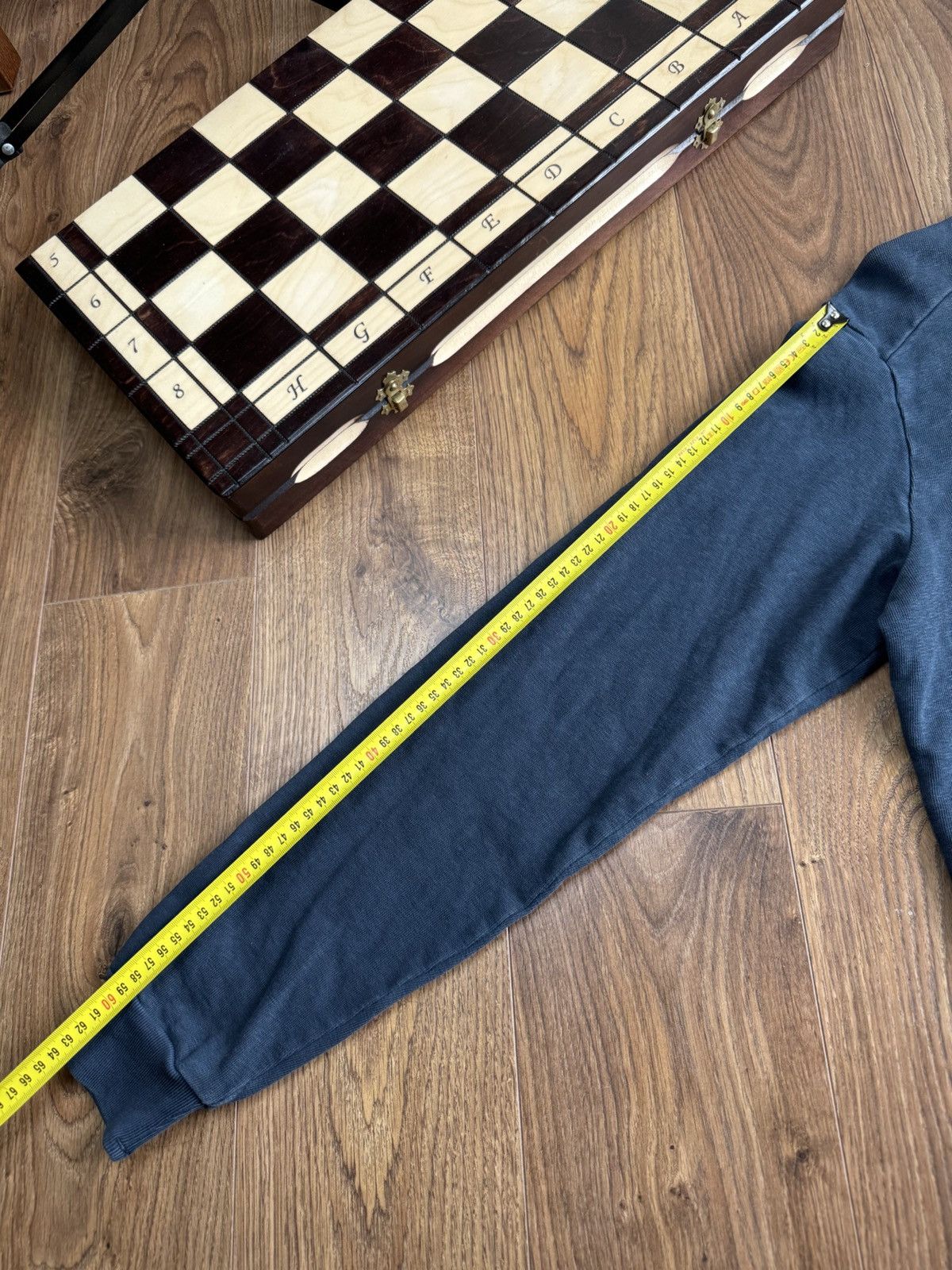Stone Island Crewneck Stone Island original casual streetwear item Size US M / EU 48-50 / 2 - 6 Thumbnail