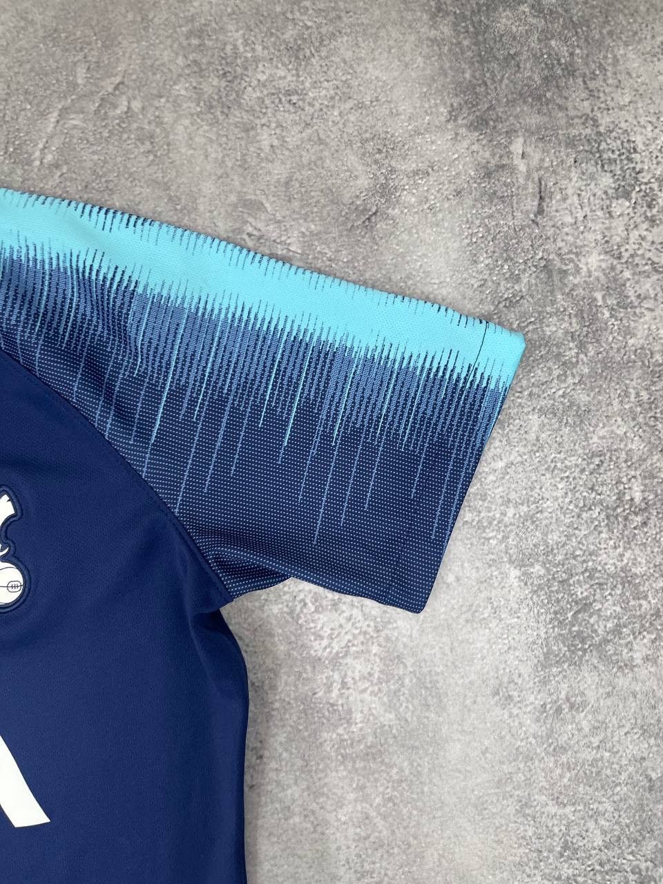 Nike Nike Tottenham Hotspur 2018/19 Women Football Shirt Jersey Size S / US 4 / IT 40 - 3 Thumbnail