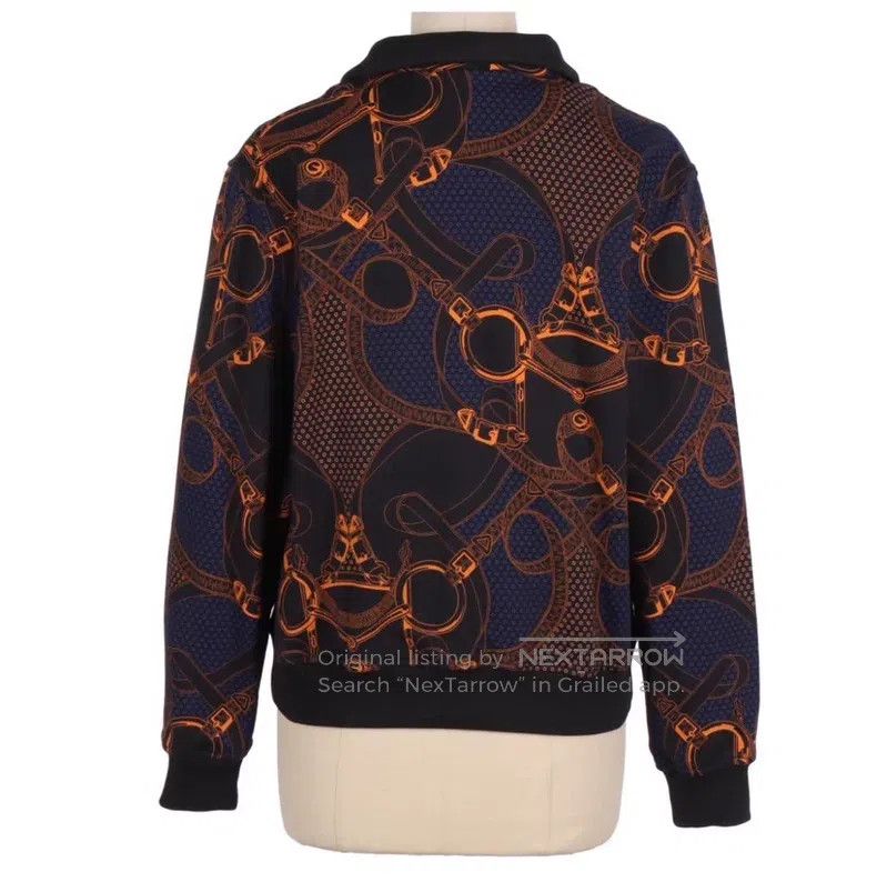 Hermes Hermes Coat Size XS / US 0-2 / IT 36-38 - 2 Thumbnail