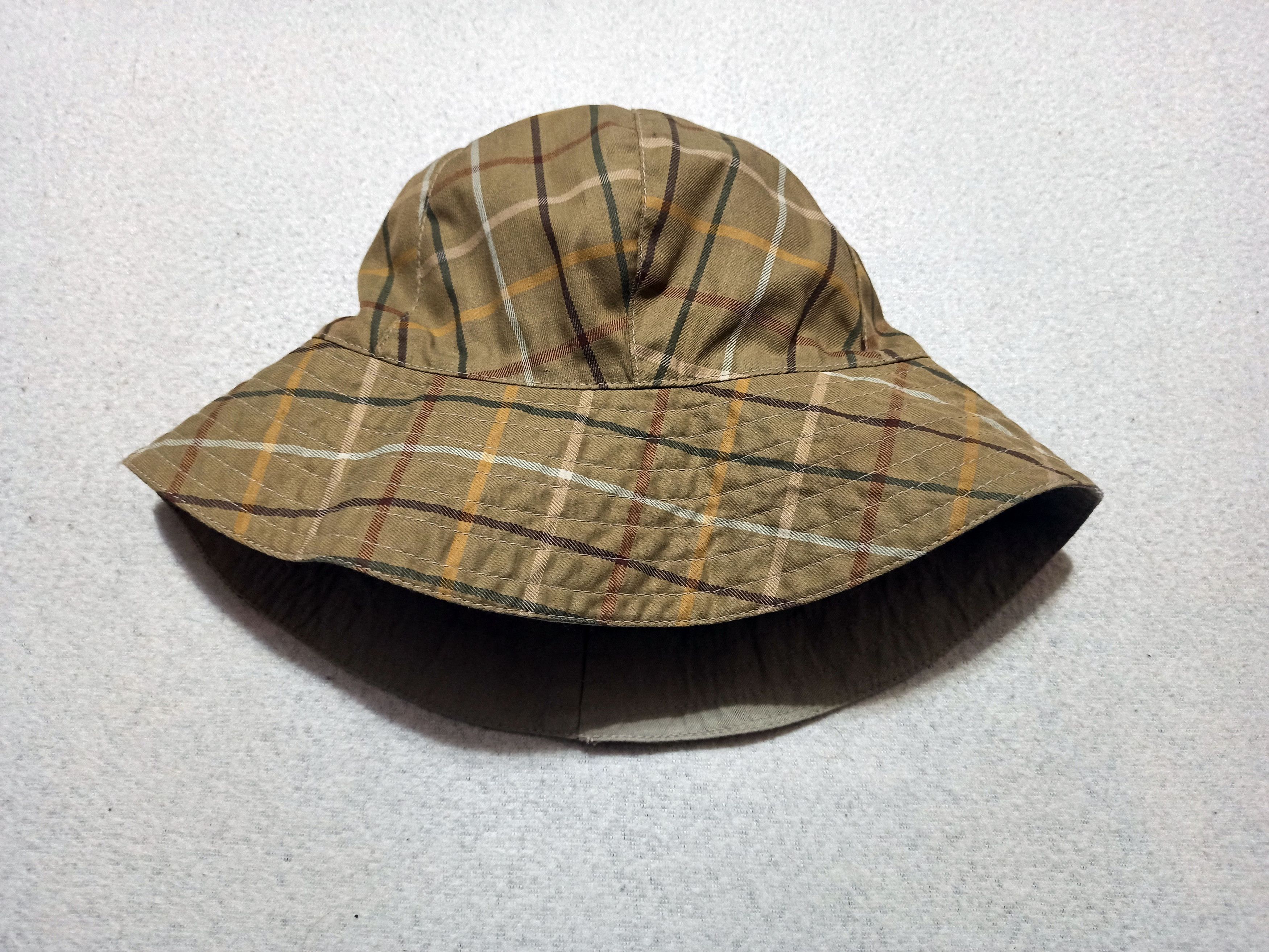 Kangol kangol showerproof women hat Size ONE SIZE - 1 Thumbnail