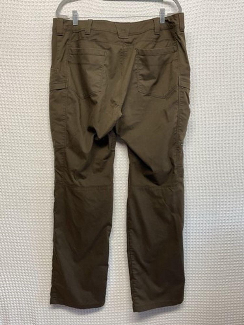 Other 5.11 Tactical Taclite ProRipstop Cargo Pants Men 18L (38x33) Size US 38 / EU 54 - 13 Thumbnail