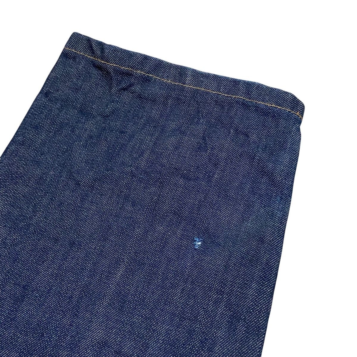 Spellbound Spellbound Japanese Denim Pants Size US 30 / EU 46 - 10 Thumbnail