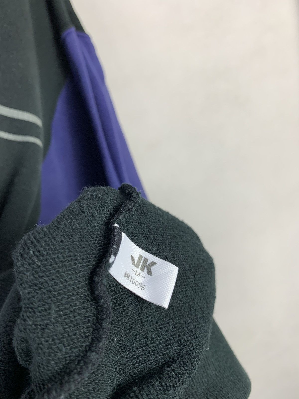 Japanese Brand Rare! Mr Junko Koshino Multi Cuts Sweatshirt Size US M / EU 48-50 / 2 - 10 Thumbnail
