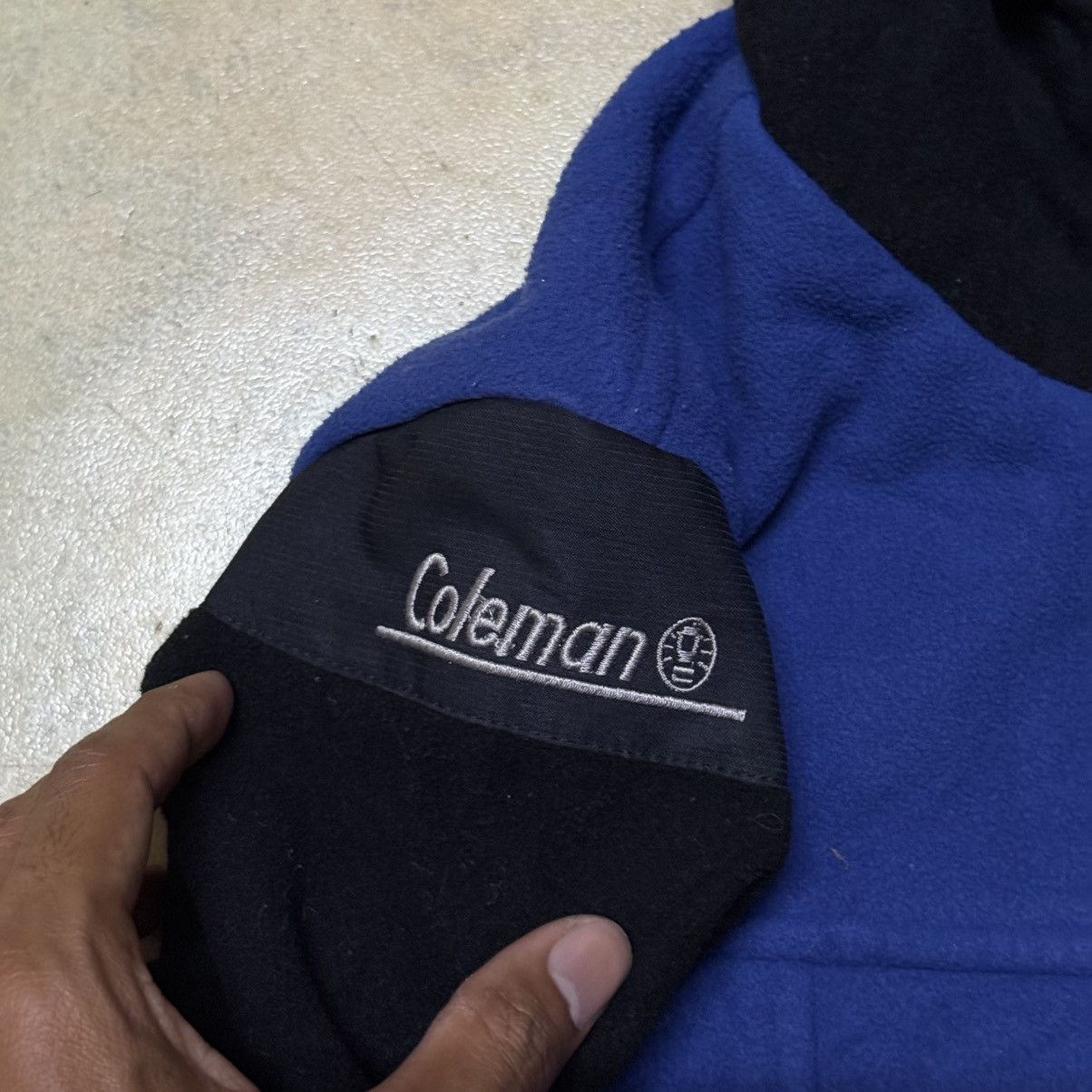 Coleman Coleman Zipper Sweater Size US M / EU 48-50 / 2 - 8 Thumbnail