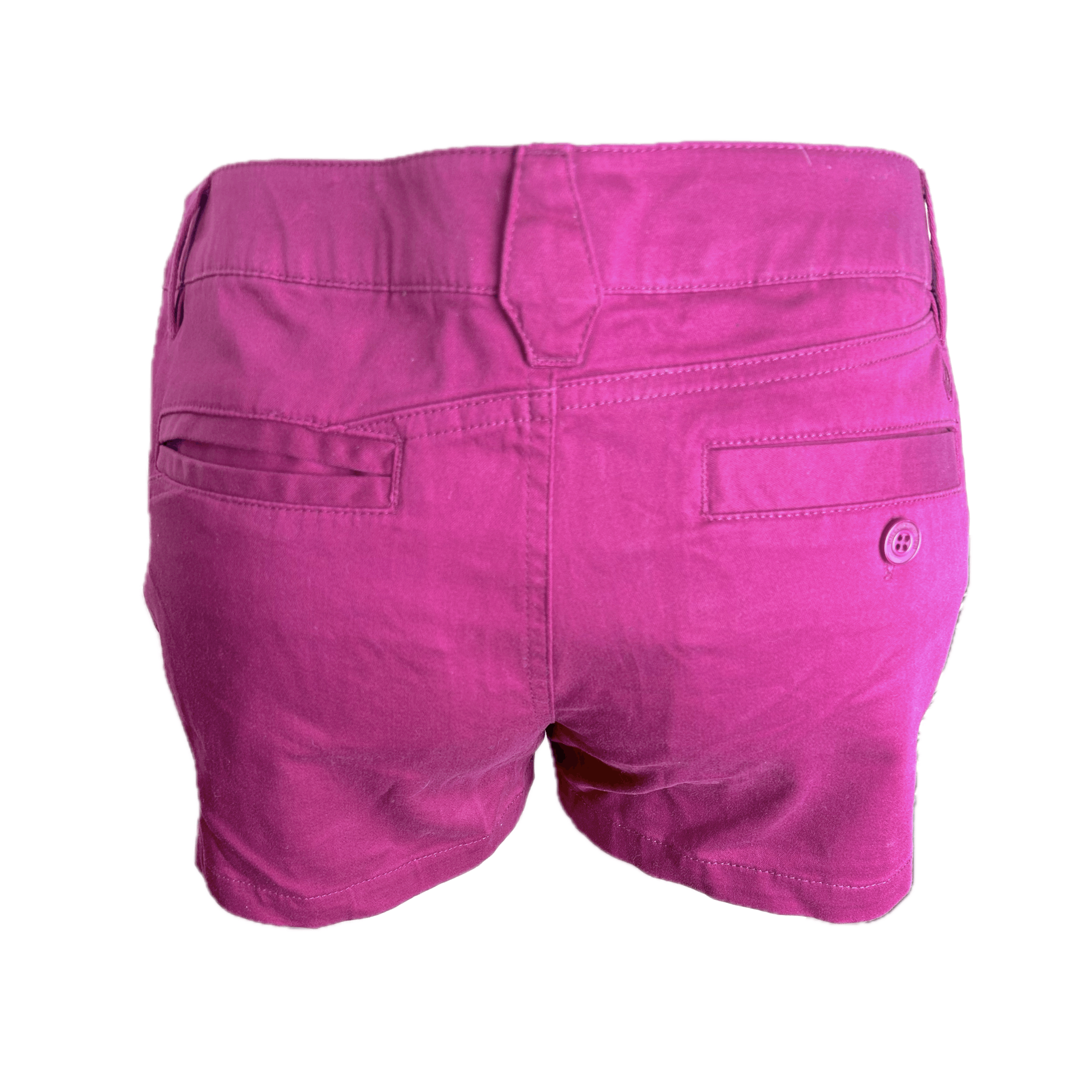 Volcom Volcom Cotton Shorts Size 28" / US 6 / IT 42 - 3 Thumbnail