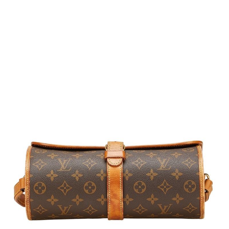 Louis Vuitton Louis Vuitton Monogram Marne Shoulder Bag M51369 Size ONE SIZE - 3 Thumbnail