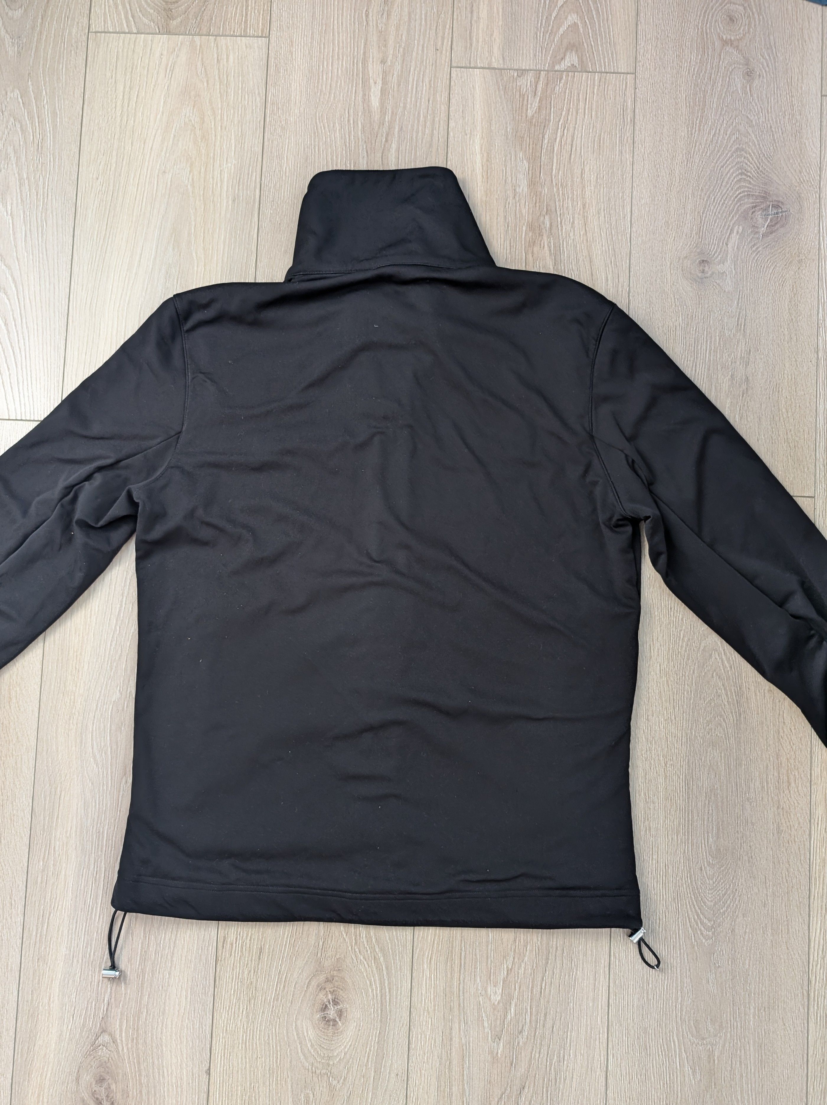 Prada Prada full zip track jacket Size US XL / EU 56 / 4 - 3 Thumbnail