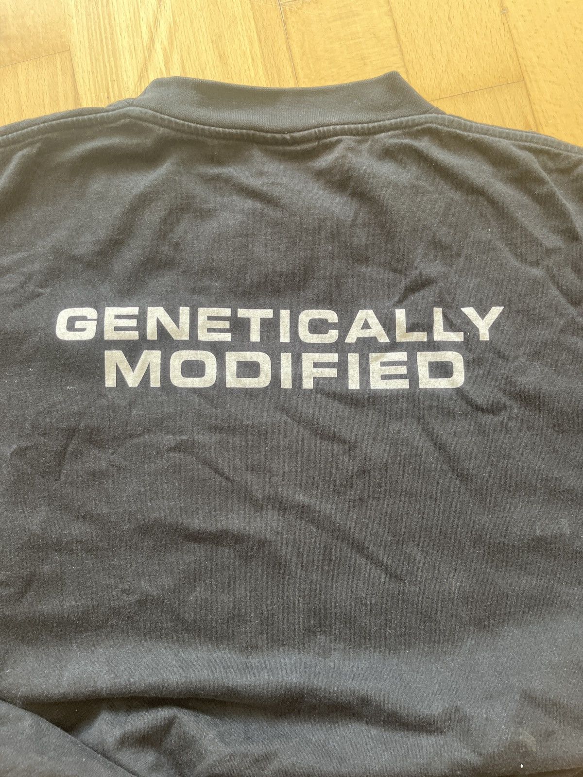 Vetements Vetements Genetically Modified Size US M / EU 48-50 / 2 - 4 Thumbnail