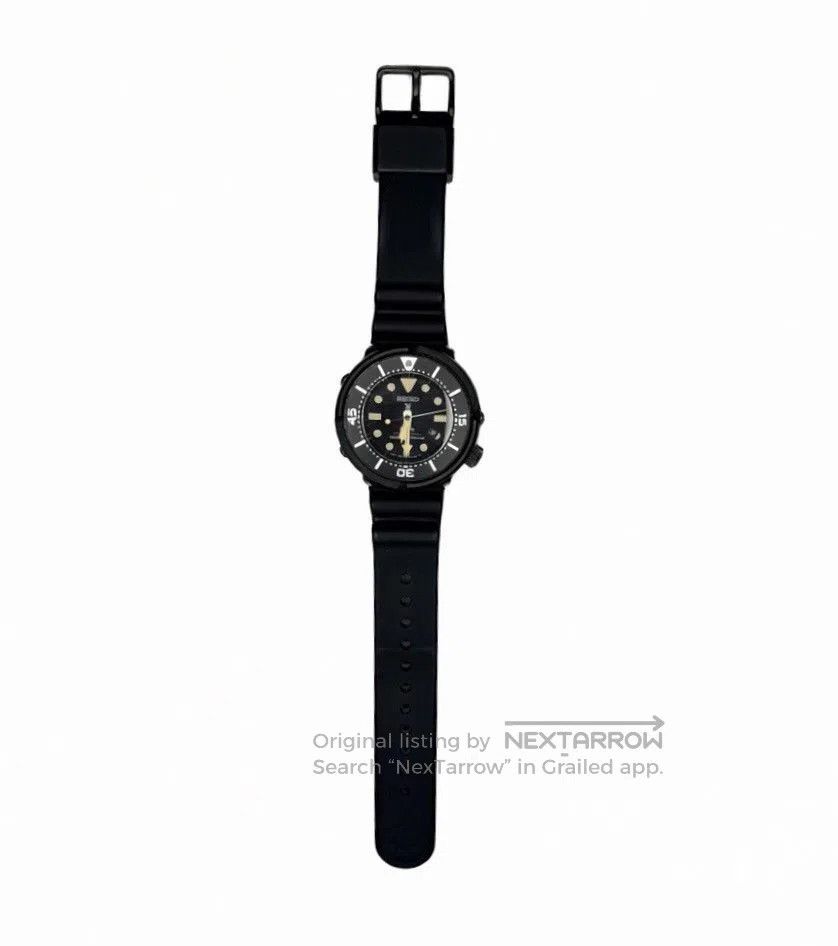 Seiko FSC×SEIKO Prospex Diver sbdn067. Size ONE SIZE - 2 Thumbnail