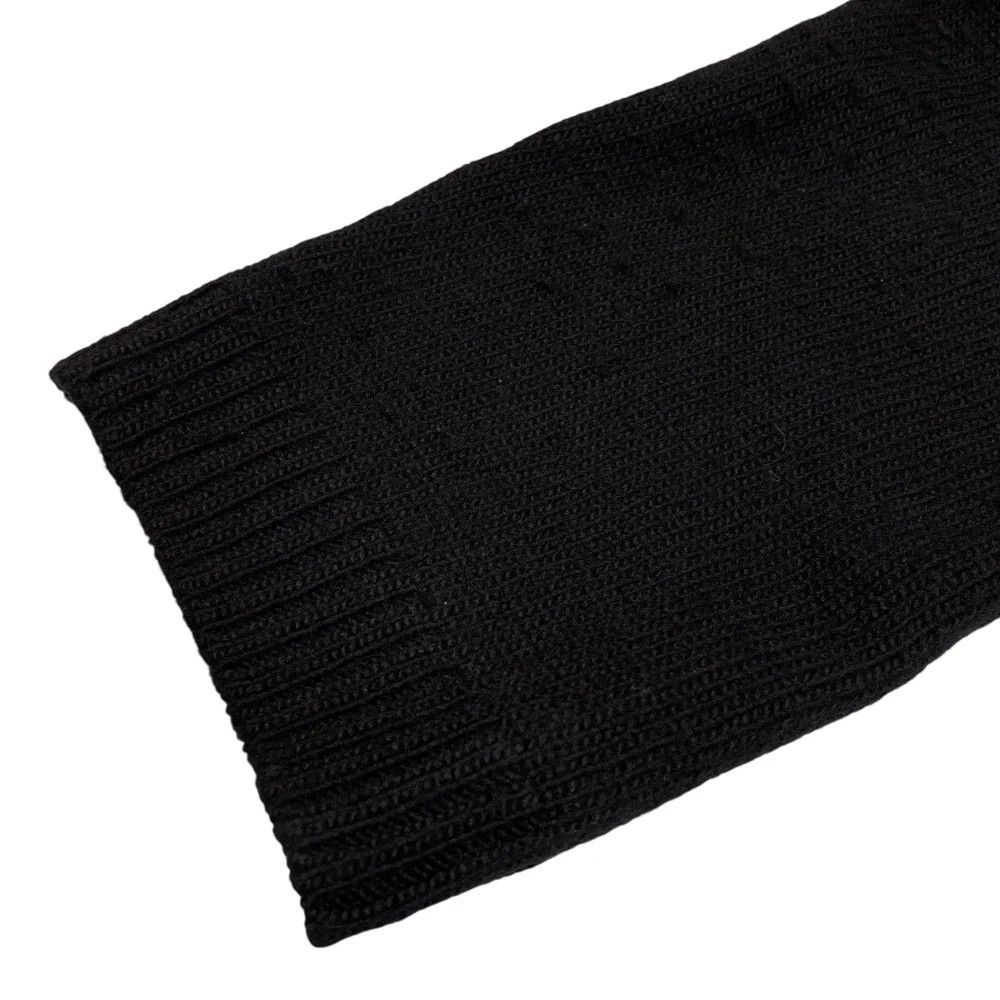 Yohji Yamamoto Yohji Yamamoto pour homme/HE-K03-191/ Knitwear Size US L / EU 52-54 / 3 - 4 Thumbnail