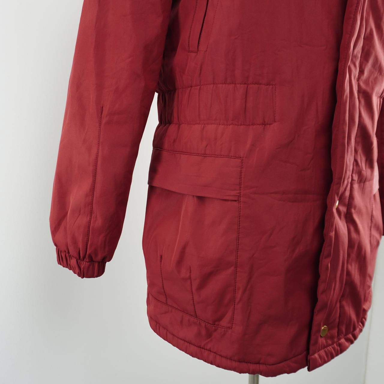 Other Women's Parka Skunkfunk Size S / US 4 / IT 40 - 11 Thumbnail