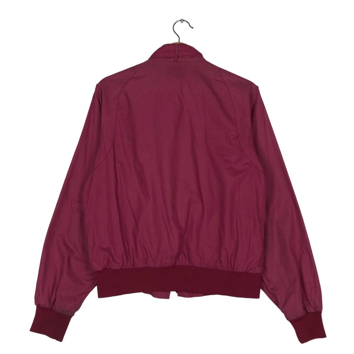 Vintage 🔥Riot Riot Vintage 60’s Bomber Jacket Bondage Design Sears Size US S / EU 44-46 / 1 - 8 Thumbnail