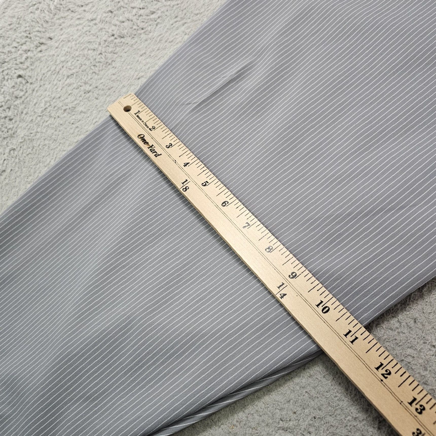 Nike Nike Golf Pants Mens 38x28 Tag 38x32 Pinstripe Dri-FIT Stretch Performance Shirt? Size US 38 / EU 54 - 6 Thumbnail