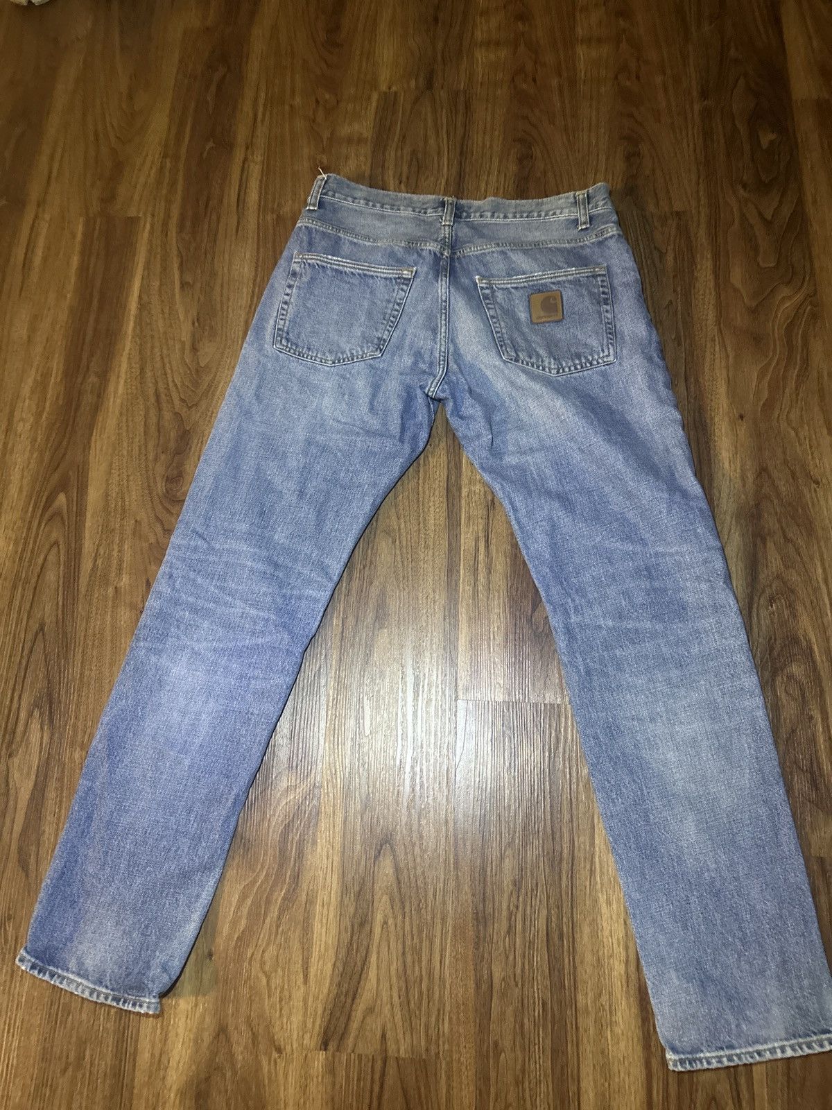 Carhartt Carhartt WIP Size US 31 - 5 Thumbnail