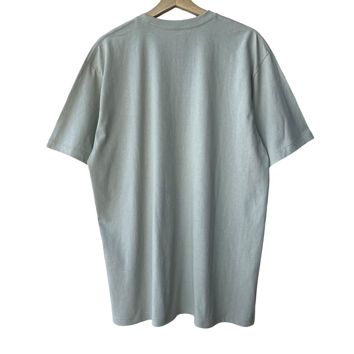 thisisneverthat Thisisneverthat Seoul SS24 Gradient OL-Logo Tee Size US L / EU 52-54 / 3 - 2 Thumbnail