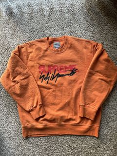 Supreme Yohji Yamamoto | Grailed