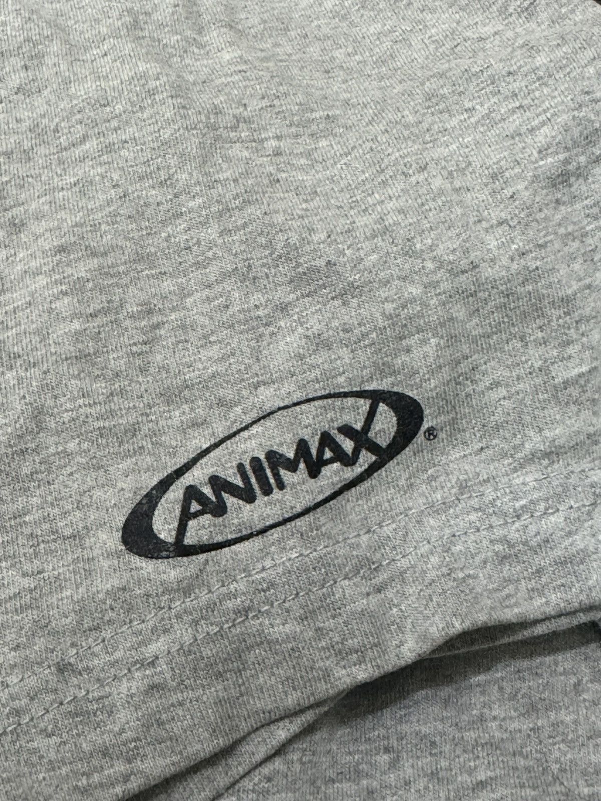 Anime × Japanese Brand × Vintage Anime rare kenichi the mightiest disciple animax Size US M / EU 48-50 / 2 - 4 Thumbnail