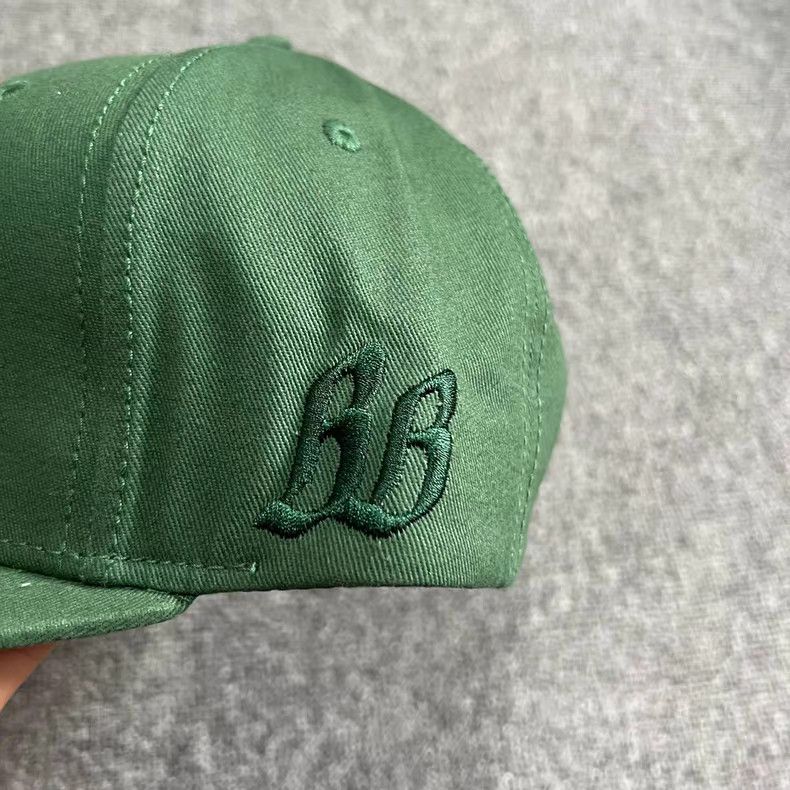 Billionaire Boys Club 3D Embroidered Astronaut Helmet Baseball Cap Q7 Size ONE SIZE - 5 Thumbnail