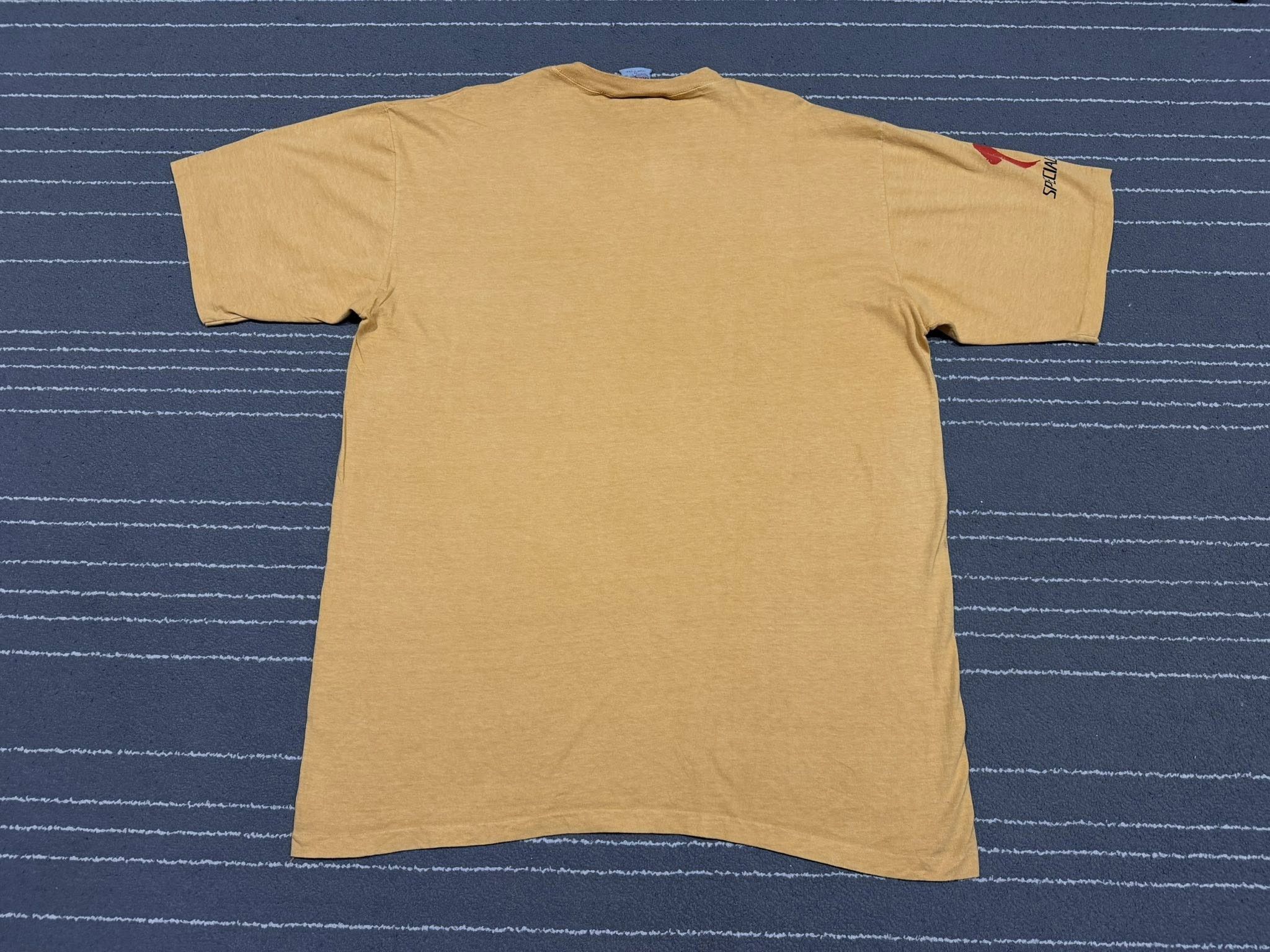 Vintage Vintage SPECIALIZED X badger sportwear tee XL 2733 Size US XL / EU 56 / 4 - 8 Thumbnail