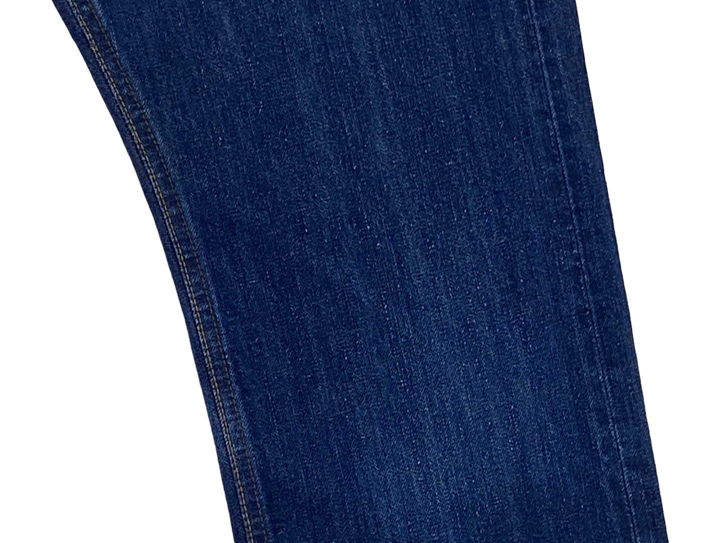 Paul Smith × Paul Smith Red Ear Paul Smith Jeans Tapered Leg Denim Size US 29 - 9 Thumbnail