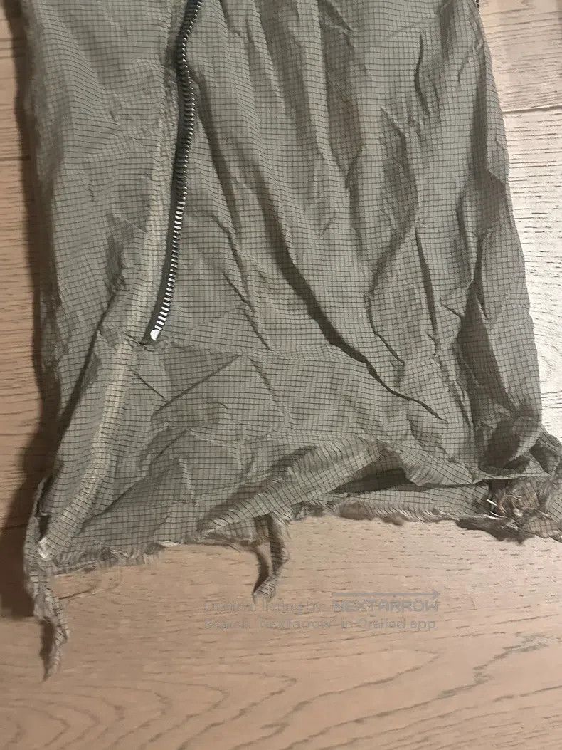Rick Owens RICK OWENS Trousers Size US 29 - 2 Thumbnail