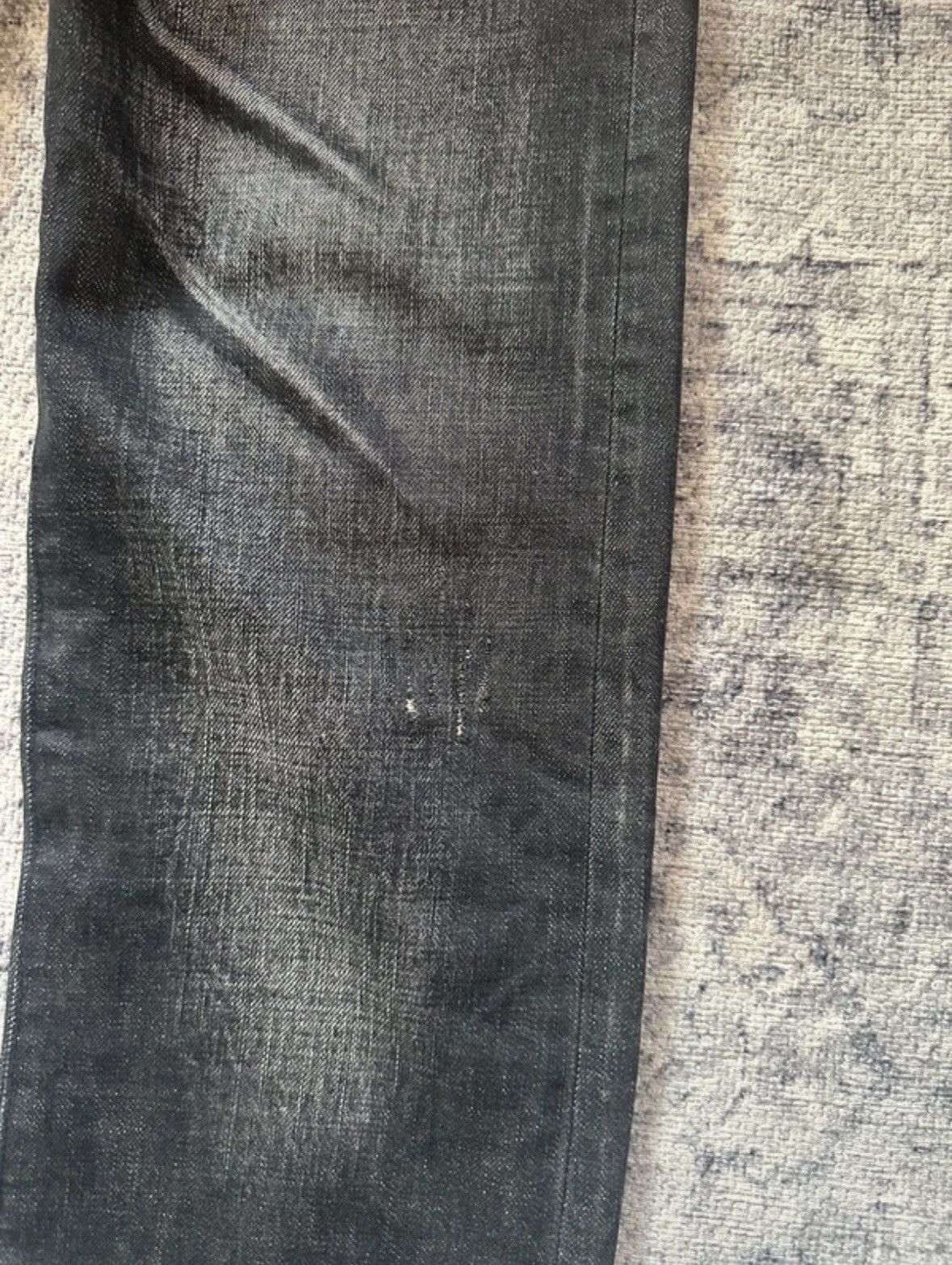 Dior Dior Homme OG Clawmark denim Size US 30 / EU 46 - 6 Thumbnail