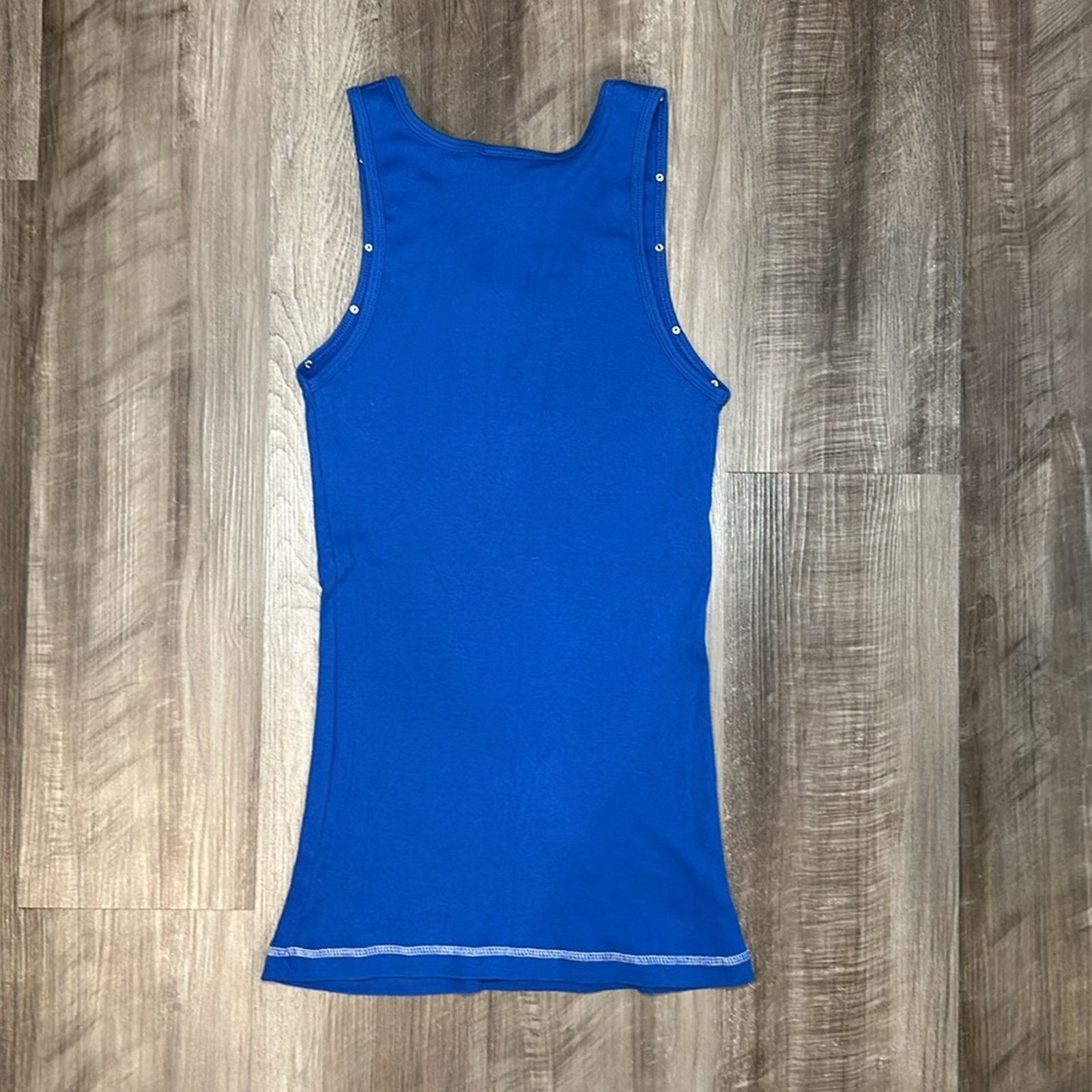Other Dallas Mavericks NBA Champions Majestic Threads Tank - XL Size XL / US 12-14 / IT 48-50 - 2 Thumbnail